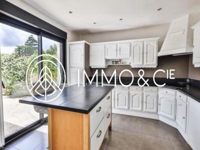 Acheter Maison Mons-en-pevele 545000 euros