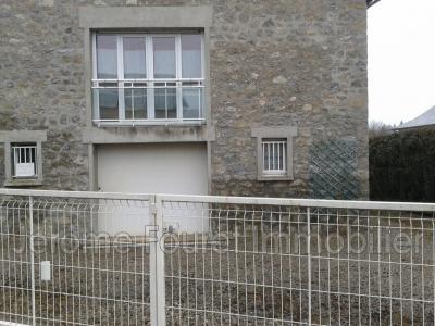 For rent Egletons 100 m2 Correze (19300) photo 0