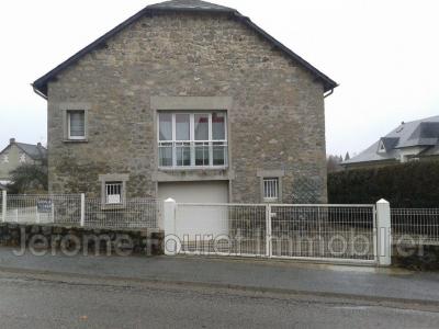 For rent Egletons 100 m2 Correze (19300) photo 2