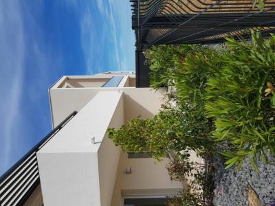 Annonce Location 2 pi�ces Appartement Sauvian 34