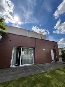 For rent Metz 2 rooms 42 m2 Moselle (57070) photo 0