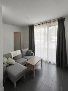 Louer Appartement 42 m2 Metz