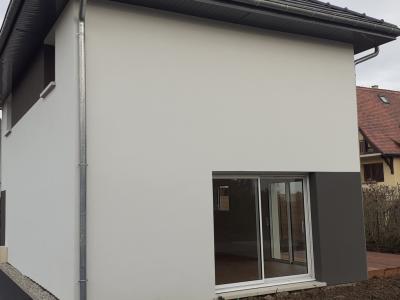 For rent Eschau 4 rooms 90 m2 Bas rhin (67114) photo 2