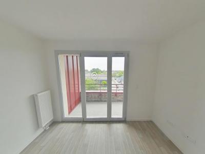 For rent Valenciennes 2 rooms 44 m2 Nord (59300) photo 1