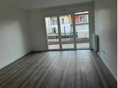 For rent Poitiers 2 rooms 43 m2 Vienne (86000) photo 0