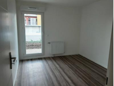Louer Appartement 43 m2 Poitiers