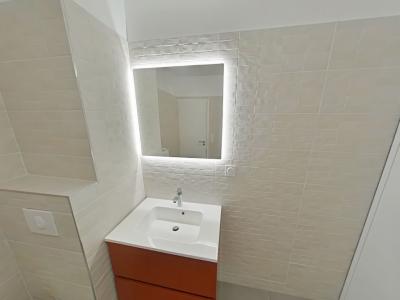 Louer Appartement 40 m2 Clermont-ferrand