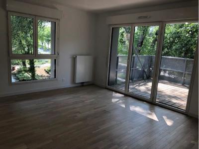 For rent Massy 3 rooms 59 m2 Essonne (91300) photo 1