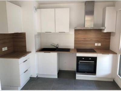 For rent Massy 3 rooms 59 m2 Essonne (91300) photo 4