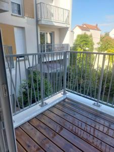 Louer Appartement Chartres 584 euros