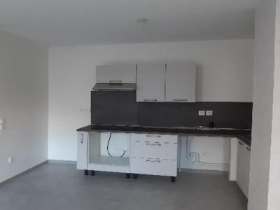 For rent Dijon 2 rooms 42 m2 Cote d'or (21000) photo 0