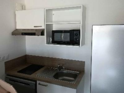 For rent Istres 2 rooms 40 m2 Bouches du Rhone (13800) photo 0