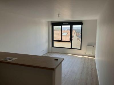 For rent Saint-denis 1 room 39 m2 Seine saint denis (93200) photo 1