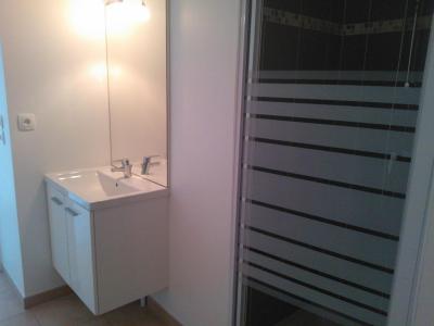 For rent Nantes 1 room 22 m2 Loire atlantique (44300) photo 0