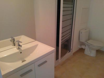 Louer Appartement 22 m2 Nantes
