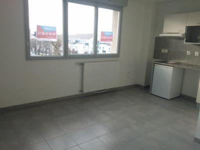 Louer Appartement Nantes 366 euros