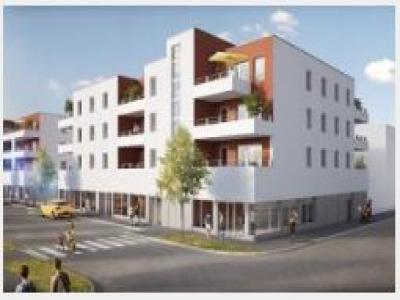 For rent Strasbourg 2 rooms 53 m2 Bas rhin (67200) photo 0