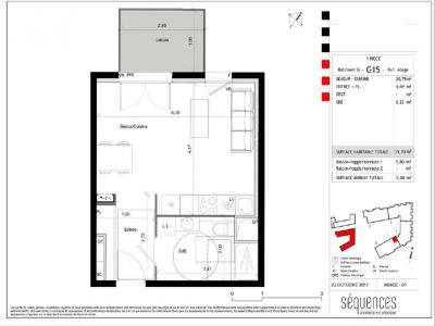 Annonce Location Appartement Toulouse 31