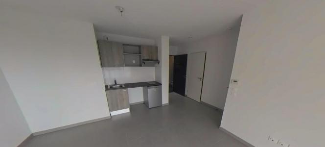 Louer Appartement 42 m2 Cenon