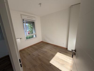 For rent Nantes 3 rooms 58 m2 Loire atlantique (44300) photo 1