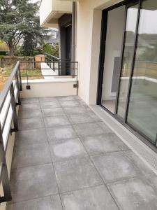 Annonce Location 2 pi�ces Appartement Saint-cyr-sur-loire 37