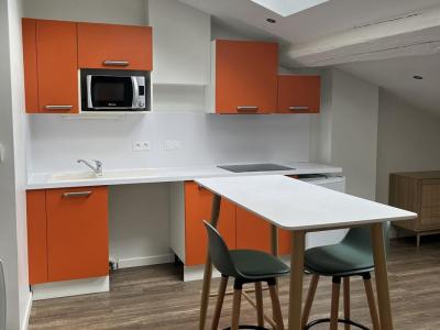 Louer Appartement 47 m2 Lyon-4eme-arrondissement