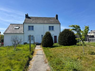 For sale Camors 4 rooms 114 m2 Morbihan (56330) photo 0