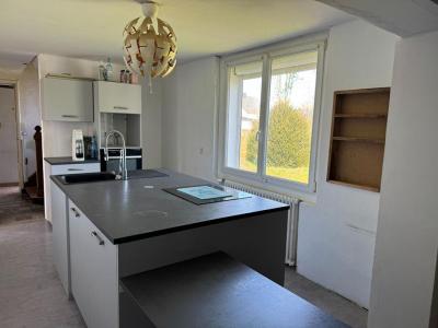 Annonce Vente 4 pi�ces Maison Camors 56