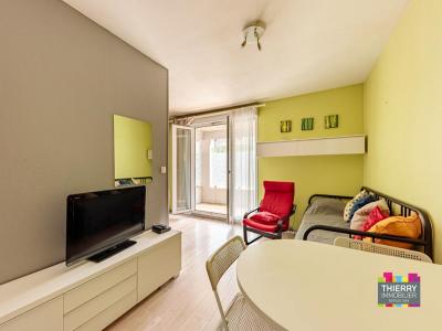 Annonce Vente Appartement Nantes 44