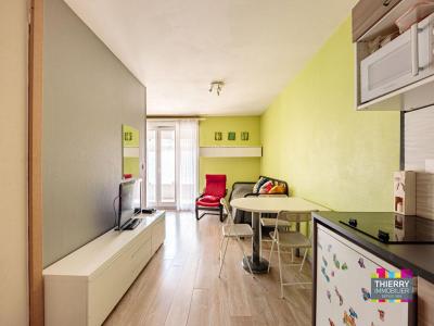 Acheter Appartement Nantes 121500 euros
