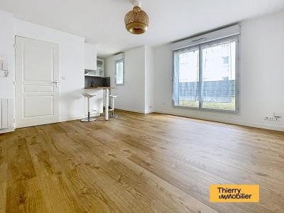 Annonce Vente 2 pi�ces Appartement Nantes 44