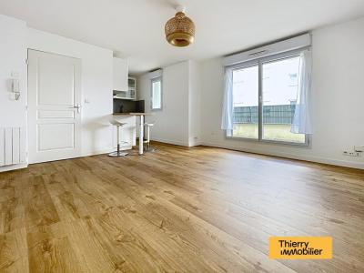 Acheter Appartement Nantes Loire atlantique