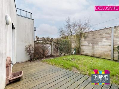Annonce Vente 3 pi�ces Maison Thouare-sur-loire 44