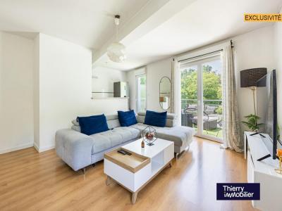 Annonce Vente 2 pi�ces Appartement Nantes 44
