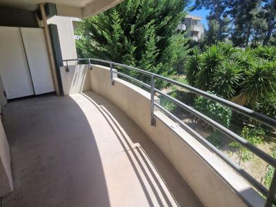 Annonce Vente 3 pi�ces Appartement Ciotat 13