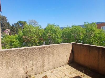 Acheter Appartement Aubagne Bouches du Rhone