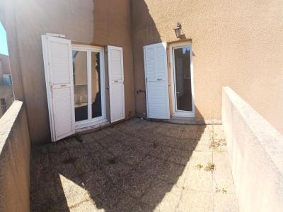 Acheter Appartement Aubagne 179700 euros