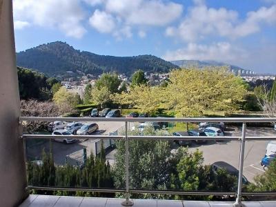 Annonce Vente 2 pi�ces Appartement Marseille-9eme-arrondissement 13