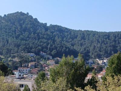 Acheter Appartement 54 m2 Marseille-9eme-arrondissement