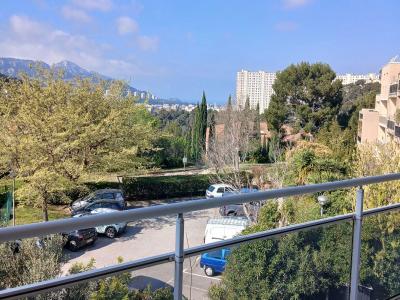 Acheter Appartement Marseille-9eme-arrondissement 182000 euros