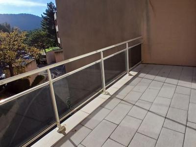 Annonce Vente 4 pi�ces Appartement Marseille-9eme-arrondissement 13