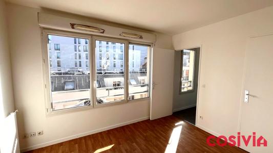 Annonce Vente Appartement Clichy 92