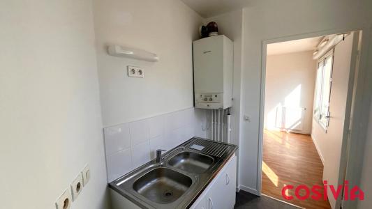 Acheter Appartement Clichy 154545 euros