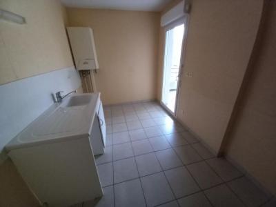 Annonce Location 4 pi�ces Appartement Creusot 71