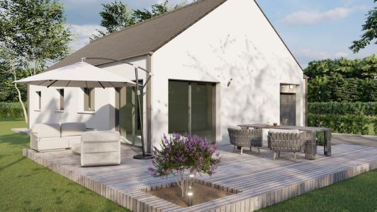 Acheter Maison Pleumeur-bodou Cotes d'armor