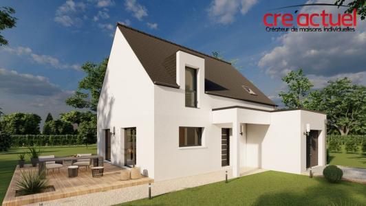 Annonce Vente 5 pi�ces Maison Pleumeur-bodou 22