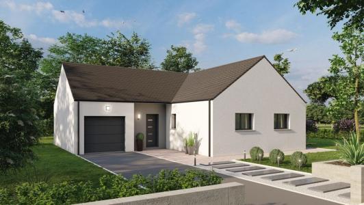 For sale Ploubazlanec 4 rooms 90 m2 Cotes d'armor (22620) photo 0