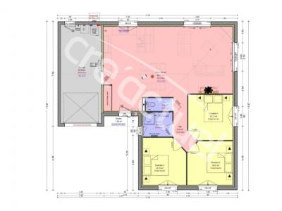Acheter Maison Ploubazlanec 285000 euros