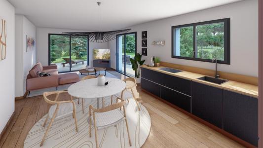 Annonce Vente 4 pi�ces Maison Plelo 22