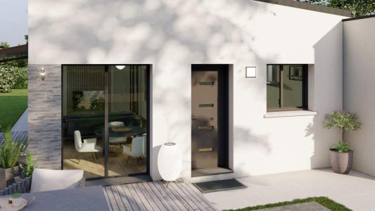 Acheter Maison 78 m2 Plelo
